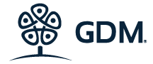 GDM Logo