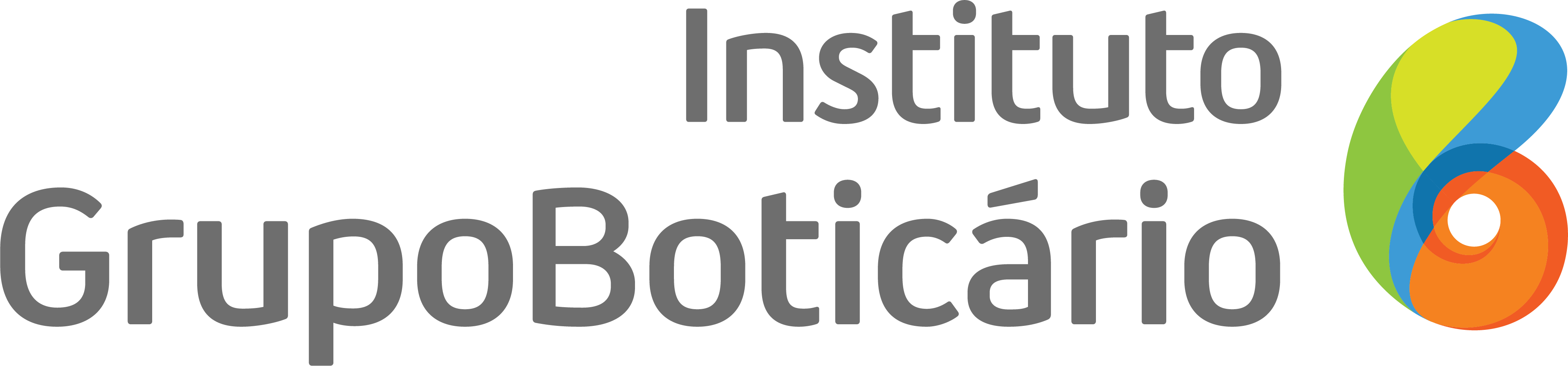 Instituto Grupo Boticário Logo