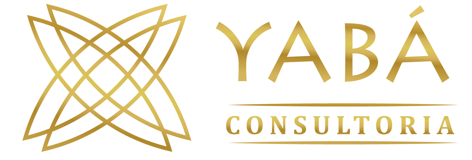 Yabá Logo